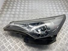 2017 TOYOTA AVENSIS FRONT LEFT PASSENGER SIDE HEADLIGHT RHD GENUINE