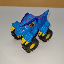 ROAD RIPPERS Rev-Up Monsters