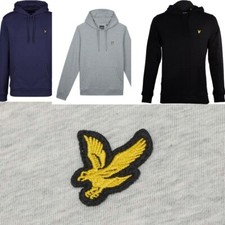 Lyle & Scott Hoodie For Mens