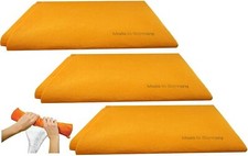 Original German Shammy Towels