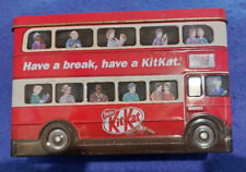 COLLECTABLE VINTAGE NESTLE KIT