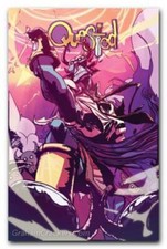 Quested #3 - Whatnot