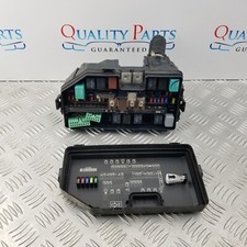 HONDA CIVIC FUSE BOX MK9 2013 TV2E010E0