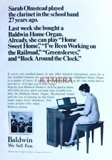 BALDWIN Piano & Organ Company