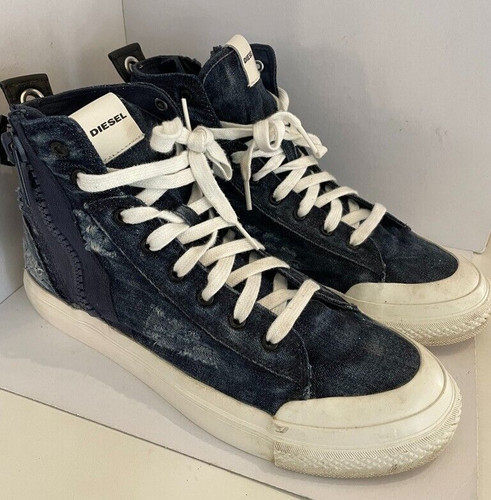 Diesel high top - , trainers