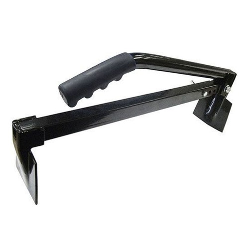 New brick lifter - new,