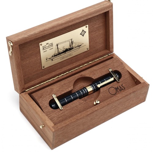 Omas marconi 100 anni - 95,