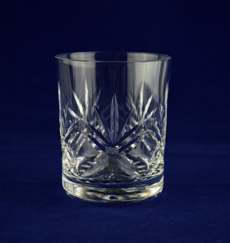 Thomas webb crystal - thomas,