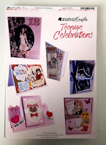 Kanban teenage celebrations - kanban,