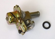 Heater Valve C20820 + O Ring, for Daimler Dart, Jaguar E Type & Mk2