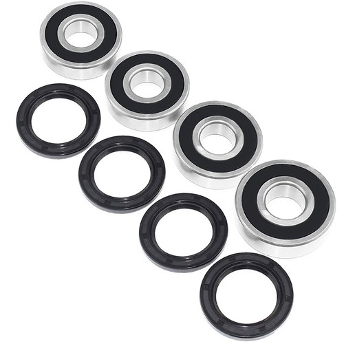 Kymco mxu 150 - bearings, kit