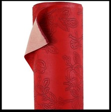 Faux Leather Fabric Upholstery