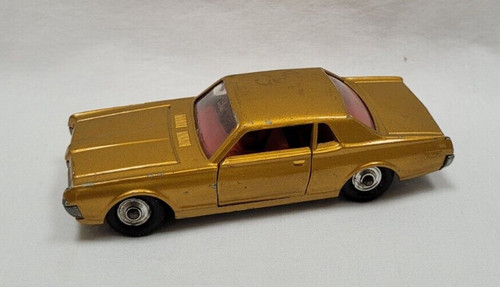 Vintage matchbox king - matchbox, size