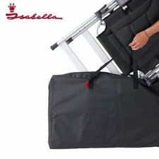 Isabella Chair Bag Storage