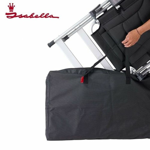 Isabella chair bag - isabella, storage