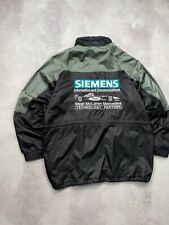Vintage Mercedes Benz Mclaren F1 Racing Jacket Size XL