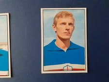 PANINI FOOTBALLERS 1965/66