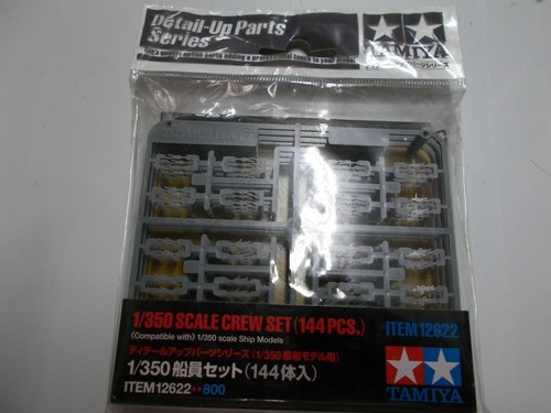 Tamiya 12622 crew for - for, war