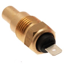 Coolant Water Temperature