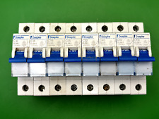 Doepke DLS6i MCB C4 C6 C16 C25 C32 C40 C50 C63