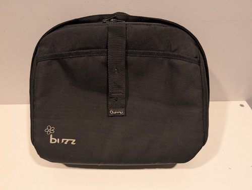 Quinny buzz box bag black - box,
