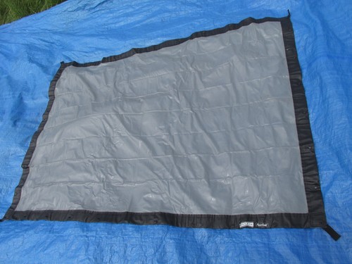 6x4 lite rear fastfold - lite,