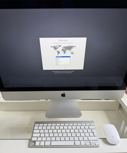 Apple imac late - apple,