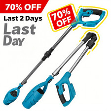 Powerful Leaf Blower -