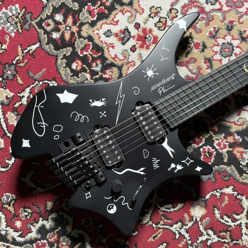Strandberg boden standard 6 - strandberg, nx