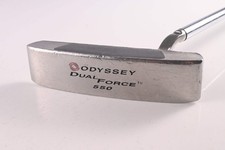 Odyssey Dual Force 550 Putter
