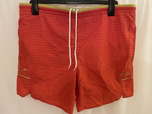 Mens vintage speedo swim - mens,