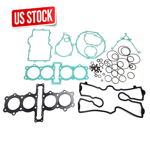 Stock full engine - stock！full, gasket
