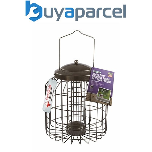 Gardman heavy duty squirrel - gardman,
