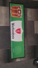 Worthingtons Beer Ale Bar