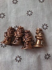 Kinder Surprise King Metal