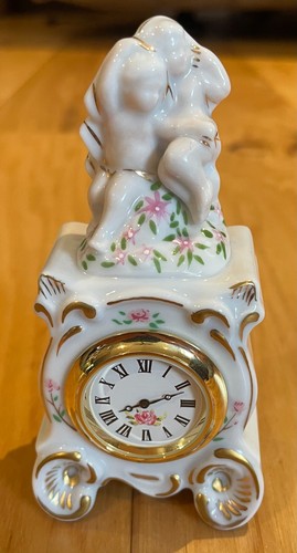Vintage the franklin mint - the,