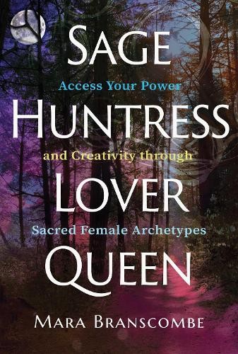 Sage huntress lover queen - huntress,, lover,