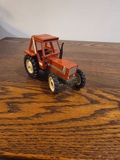 BRITAINS TRACTOR FIAT 880 DT