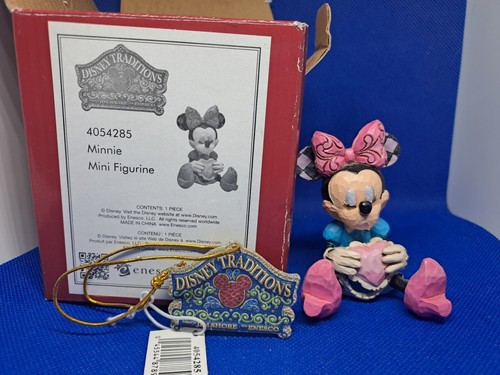Jim shore disney traditions - jim,