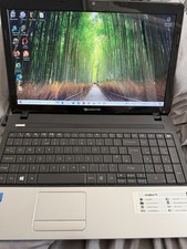 Packard Bell EasyNote Laptop
