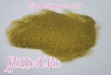 Glitter Fine & Chunky 25g 50g