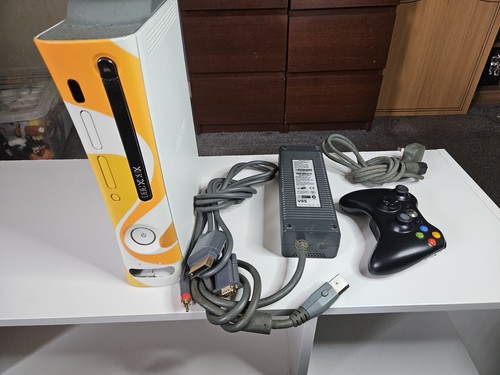 Original xbox 360 fat non - xbox,