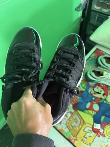 Nike air jordan men size - air,