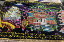 Vintage japanese handpainted - vintage,