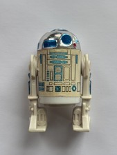 Vintage Star Wars Solid Dome