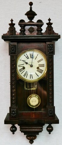 Antique junghans musical - antique,