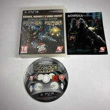 BioShock - Ultimate Rapture