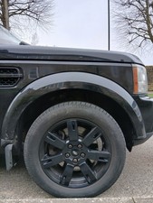 Land ROVER DISCOVERY 4 19 Inch
