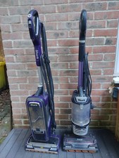 X2 Spares/Repair Bundle Job Lot Shark ? Upright Vacuum Cleaner