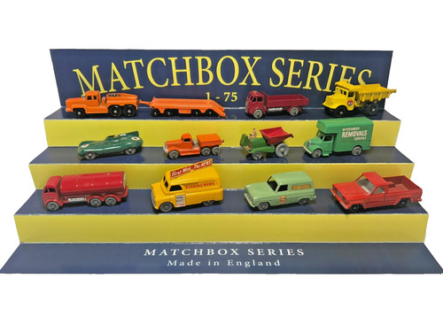 Matchbox lesney - , 1-75